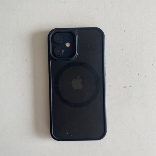 iPhone12 mini 64G SIMフリー