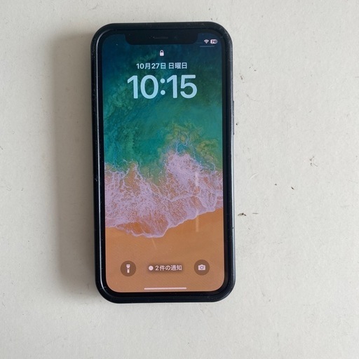 iPhone12 mini 64G SIMフリー