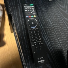 テレビの画像