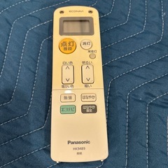 Panasonic HH-LC720A LEDシーリングライト　高機能の画像