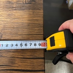 値下げしました！机／デスクの画像