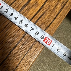 値下げしました！机／デスクの画像