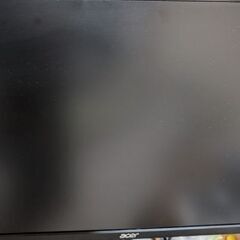 Acer ゲーミングモニター　XV240Yの画像
