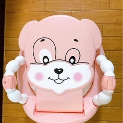 赤ちゃんおまる(未使用品)