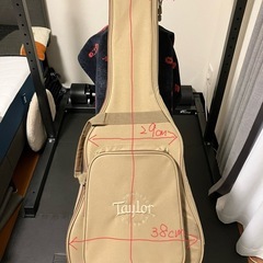 Taylor ギター 楽器の中古が安い！激安で譲ります・無料であげます(2 