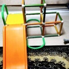 アンパンマンにこにこジャングルパークの画像