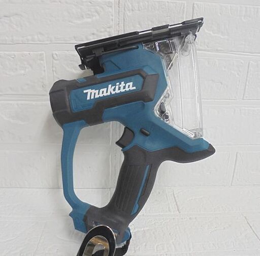 マキタ 10.8V 充電式ボードカッタ SD100DSMX 充電器、バッテリ1個付き ※バッテリ1個欠品 makita 電動工具 札幌市 白石店