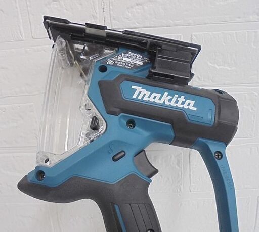 マキタ 10.8V 充電式ボードカッタ SD100DSMX 充電器、バッテリ1個付き ※バッテリ1個欠品 makita 電動工具 札幌市 白石店
