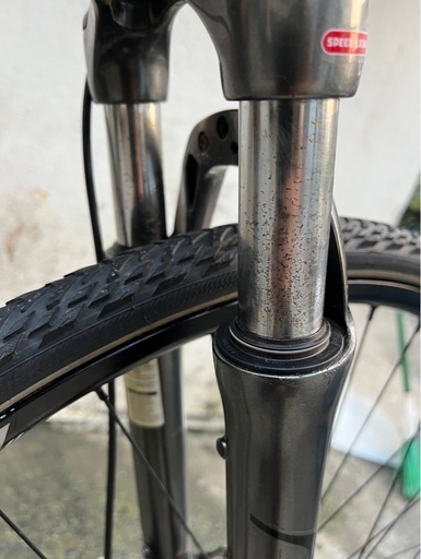 ??UK10段ギア28インチ700×35Cバイク自転車街乗り通勤車通学車?プロフ必要