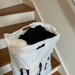 女性服　　20着以上　GAPの画像