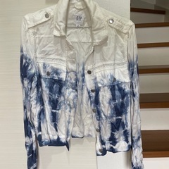 女性服　　20着以上　GAPの画像