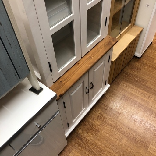 カップボード売ります