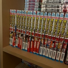 僕のヒーローアカデミア0-27巻 の画像