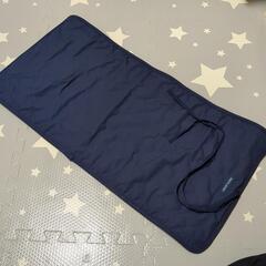 RALPH LAUREN おむつ替えマット ネイビー