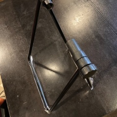 【美品】クロスバイク（GIOS）の画像