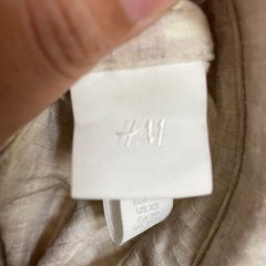 女性服　H&M  10着の画像