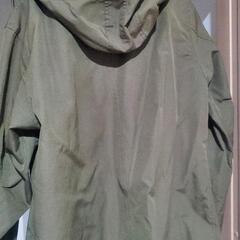 ショートモッズブルゾンの画像