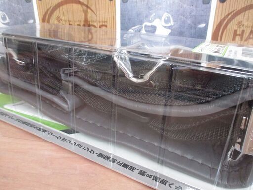 タイタン OT-DLVC16-DH 胴ベルト Mサイズ 未使用品 【ハンズクラフト宜野湾店】