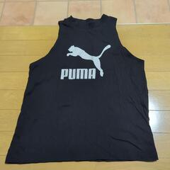 PUMA　タンクトップ　Sサイズ