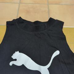 PUMA　タンクトップ　Sサイズの画像