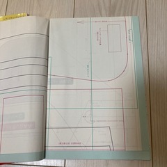 手作り通園通学グッズの画像