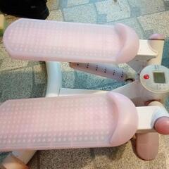 ステッパーの画像