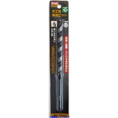 三共コーポレーション trad 木工用兼用ビット 10.0mm ...