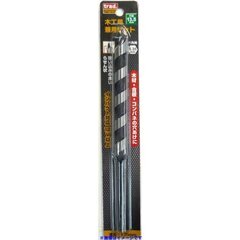 三共コーポレーション trad 木工用兼用ビット 13.5mm ...