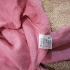 冬　部屋着　パジャマ　セットの画像