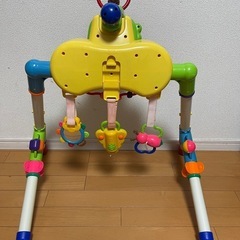 へんしん5WAY  メリージムの画像