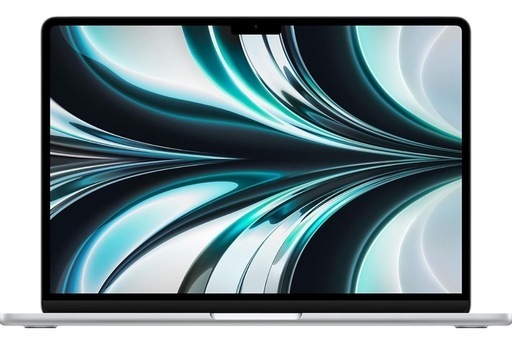 【新品未開封✨️】2022 13インチMacBook Air 512GB シルバー