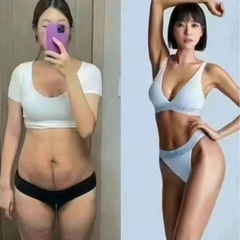 万年ダイエッターだった人が90日で理想の自分に！（劇的変化も得られるインフルエンサー案件） - 渋谷区