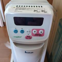 ✨良品✨kaz オイルヒーターの画像