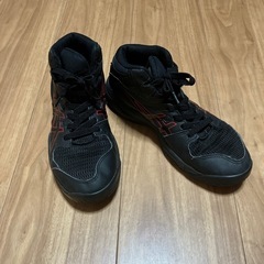アシックス靴 23.5cm