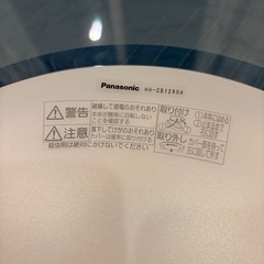 パナソニック Panasonic HH-CB1280A シーリングライト　12畳の画像