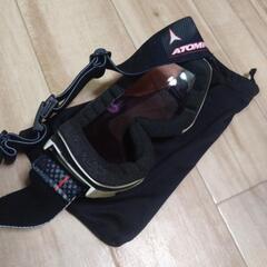 中古  アトミック ゴーグルの画像