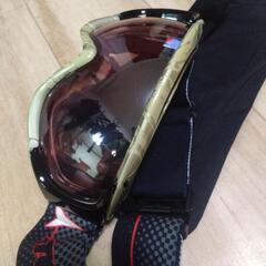 中古  アトミック ゴーグルの画像