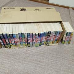 アーバンナイトストーリー!!　ジ・ゴ・ロ　1〜28巻　変色、色褪...