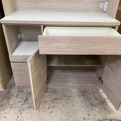 【愛品館 江戸川店 】 キッチンボード ＤOI interior（土井インテリア）の画像