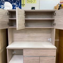【愛品館 江戸川店 】 キッチンボード ＤOI interior（土井インテリア）の画像