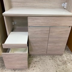 【愛品館 江戸川店 】 キッチンボード ＤOI interior（土井インテリア）の画像
