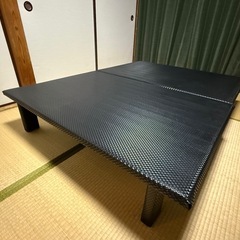 バモス　　車中泊セット