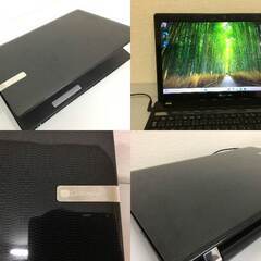 😸【美品】「Gateway」ノートパソコン Win11 最新office2021付属 管理No6の画像