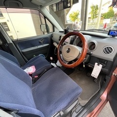 11/3迄　MH22S ワゴンR  マニュアル車　AZワゴン仕様の画像