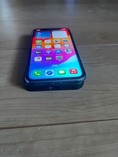 【おすすめ】中古 良品 バッテリー訳ありiPhone 11 128GB 動作良好