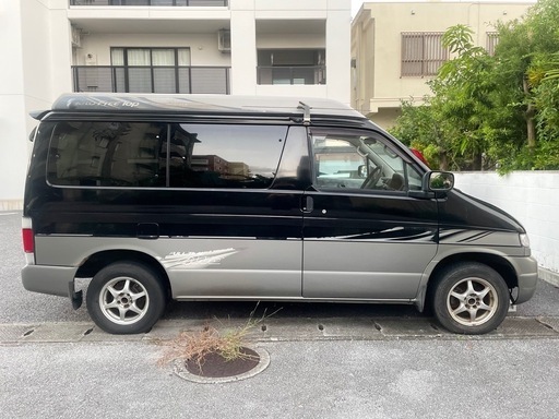 【12/17まで先着順】MAZDA ボンゴ 　破格