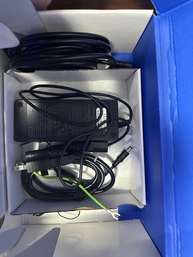 【★超美品★ラディオン＋アームつき】  Radion G6 XR15 Pro