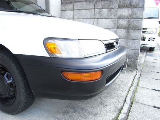 USトヨタ純正　100系カローラフロントウインカー