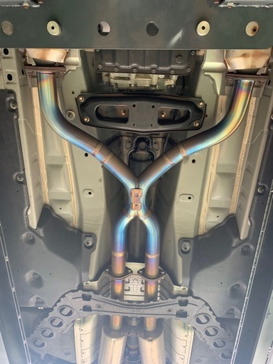z34 バージョンニスモ R1チタン