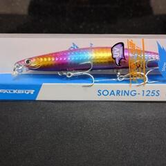 魚釣り  釣具　いろいろ ジグ　バイブレーション　ミノー　ジグヘッドの画像
